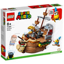 Lego Super Mario: Set de extindere Nava zburatoare a lui Bowser 71391