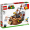 Lego Super Mario: Set de extindere Nava zburatoare a lui Bowser 71391