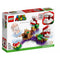 LEGO Super Mario Set de extindere Provocare cu plante piranha