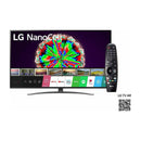 LG 55NANO813NA Smart-TV, NanoCell, 4K Ultra HD, G-Klasse, 139 cm