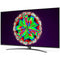 LG 55NANO813NA Smart-TV, NanoCell, 4K Ultra HD, G-Klasse, 139 cm