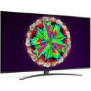 LG 55NANO813NA Smart-TV, NanoCell, 4K Ultra HD, G-Klasse, 139 cm