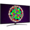 LG 55NANO813NA Smart-TV, NanoCell, 4K Ultra HD, G-Klasse, 139 cm