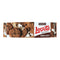 Roshen süti Lovita Classic Cookies Dark Choco 150g