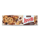 Roshen biscuiti Lovita Classic Cookies Choco 150g