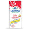 LaDorna light days UHT milk 3.5% fat 1l
