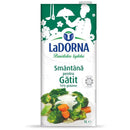 LaDorna smantana pentru gatit 15% grasime 1l