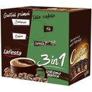 La Festa 3in1 Strong Mocca 24x10g