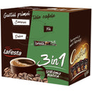 The Party 3in1 Strong Mocca 24x10g