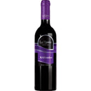 La Fiesta Kekfrankos vin rosu demidulce 0.75L