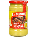 Per Minute Mustard of mass 300g
