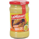 Per Minute Sweet Mustard 290g