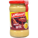 Minute Mustard hot 290g