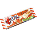 La Vache qui rit Branza topita delicioasa si grisine cu gust de pizza 35g