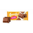 Lacrime di cioccolato al latte e cialda di latte, 90g
