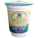 Pecica tejipari extra joghurt, 4% zsír, 150g