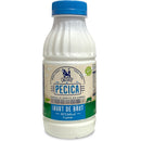 Lactate de Pecica Iaurt de baut 2% grasime 330g