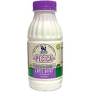 Lactate de Pecica Whipped milk 3.5% fat 330g