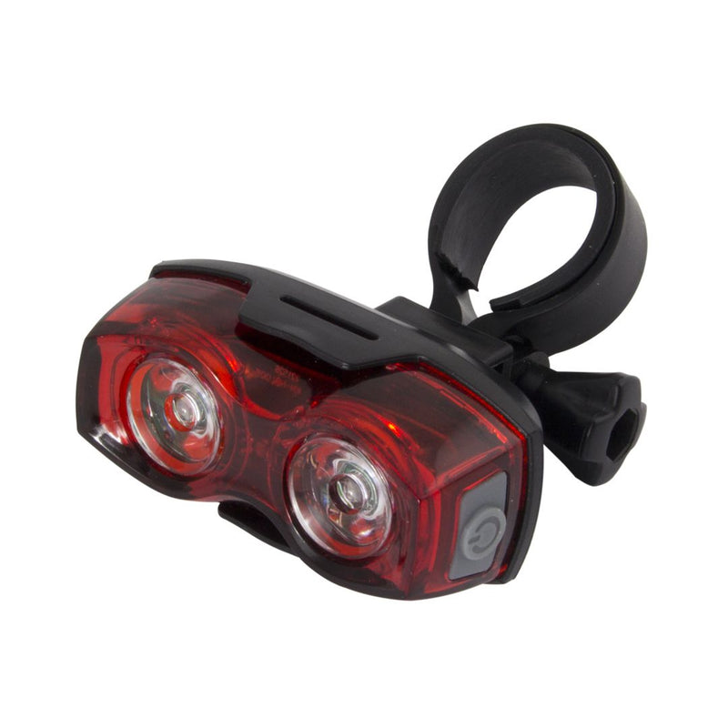 Lampa spate LED pentru bicicleta Esperanza Arktur EOT013