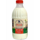 Lactate de Pecica Pasteurisierte Kuhmilch, 1.8 % Fett, 1L