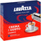 Lavazza Cream and Taste Ground natural coffee, 2 x 250g