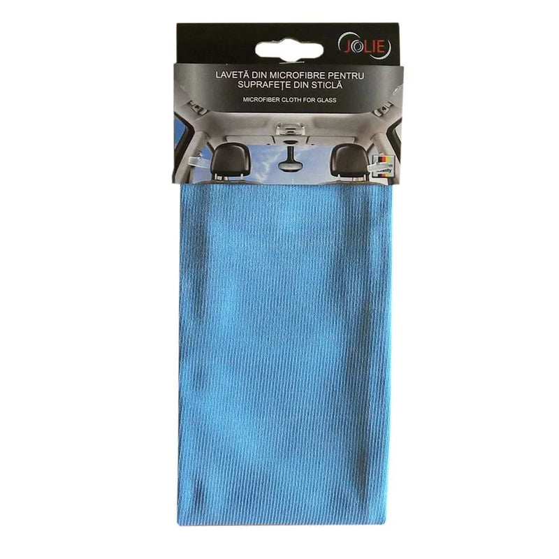 Jolie Laveta din microfibre pentru suprafete din sticla