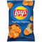 Lays potato chips with paprika 140gr