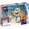 Lego Disney Frozen II: Olaf 41169