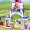 Lego Disney Princess: Grajdurile regale ale lui Belle si Rapunzel 43195