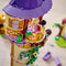 Lego Disney Princess: Turnul lui Rapunzel 43187