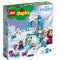 Lego Duplo Castelul din Regatul de gheata 10899