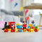 Lego Duplo: Trenul zilei aniversare Mickey si Minnie 10941