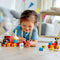 Lego Duplo: Trenul zilei aniversare Mickey si Minnie 10941