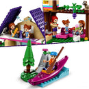 Lego Friends Casuta din padure 41679