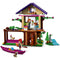Lego Friends Casuta din padure 41679
