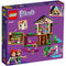 Lego Friends Casuta din padure 41679