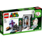 Lego Mario: Set de extindere Intrarea in Conacul lui Luigi 71399