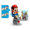 Lego Super Mario: Set de extindere Daramarea lui Reznor 71390