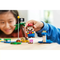 Lego Super Mario: Set de extindere Plaja lui Dorrie 71398