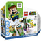 Lego Super Mario set de baza Aventurile lui Luigi 71387