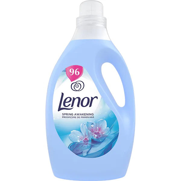 Lenor balsam de rufe Spring Awakening, 2.9L