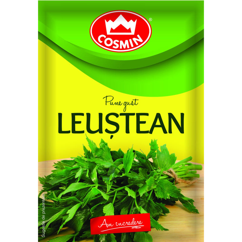 Cosmin leustean 6g