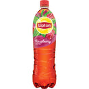 Lipton Ice Tea raspberry, non-carbonated soft drink 1.5l