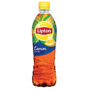 Липтон Ице Теа лимун, негазирано безалкохолно пиће 0.5л