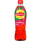 Lipton Ice Tea raspberry, non-carbonated soft drink 0.5l