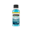 Listerine Cool Mint Mundspülung, 95ml