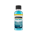 Listerine Cool Mint Mouthwash, 95ml