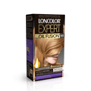 Loncolor Expert Oil Fusion Vopsea de par permanenta 8.32 Blond Auriu Deschis, 100ml