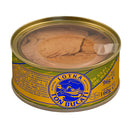 Lotka Ton bucati in ulei de masline 160g