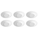 Set farfurii adanci pentru supa Luminarc Trianon, 22.5 cm, 6 piese